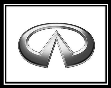 比较罕见的豪车车标图片,盘点那些只有车标的豪车