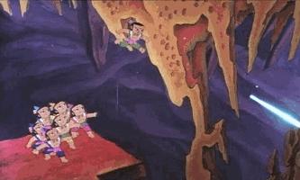 热门话题动漫片段,分享你最爱的动漫