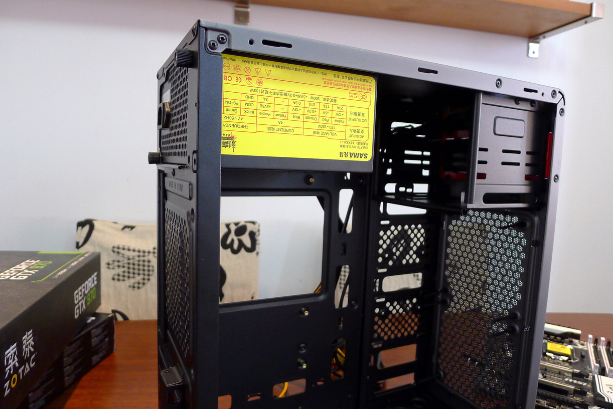 先马工匠机箱装机教程,先马工匠1号机箱好吗