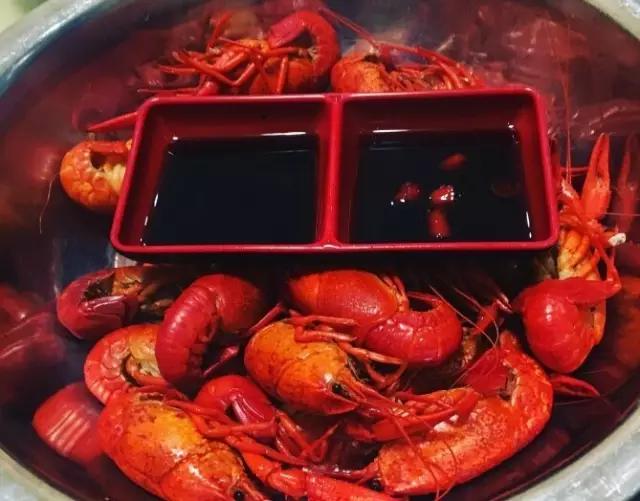 小龙虾致死是什么原因,小龙虾致死事件