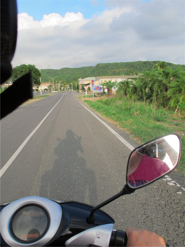 那些年我们一起旅游,台湾垦丁旅游三日游