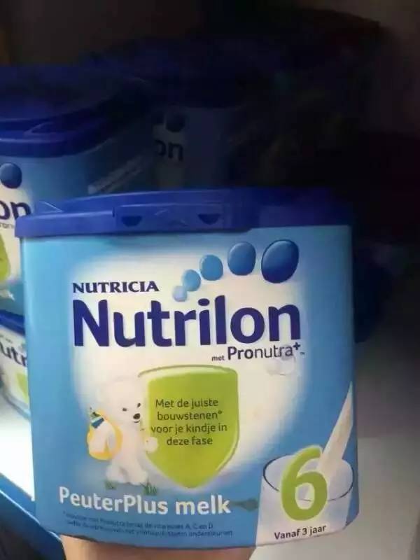 一二线宝妈为何选择国外的奶粉,荷兰奶粉怎么选