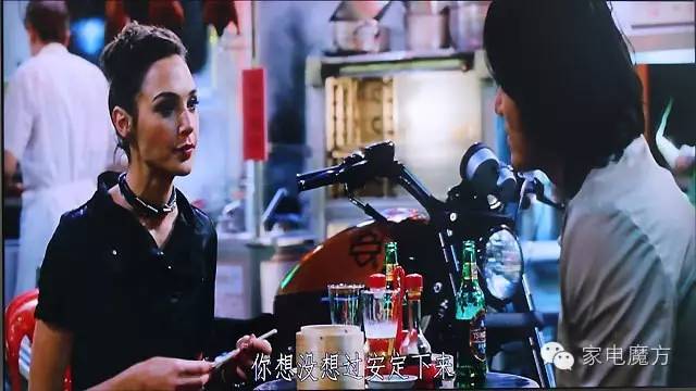 ntsc92%,ntsc83%色域好不好