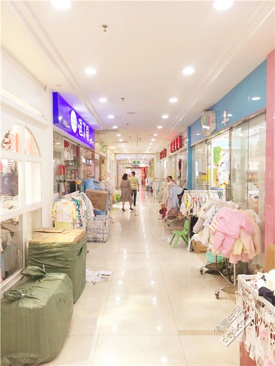 汉正街童装批发市场直播,汉正街批发市场童装直播