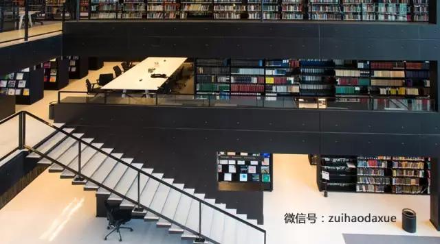 部属大学有哪些,全国高校图书馆排名