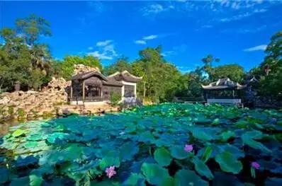 江苏最难读的地名,江苏十大地名