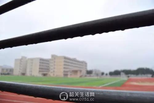韶关乐昌中职足球,广东韶关市乐昌中学校