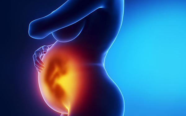 孕妇尿失禁能自愈吗,孕妇尿为啥会坏