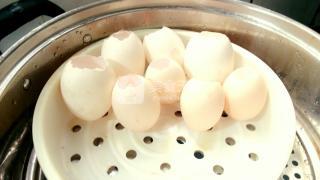 只是一颗蛋，她也火得了朋友圈，上得了头条——糯米蛋