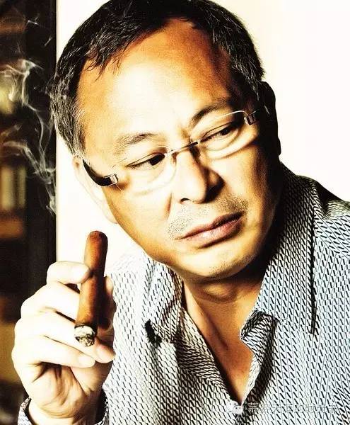 杜琪峰的爱恨情仇江湖恩怨,杜琪峰为什么不拍坚如磐石