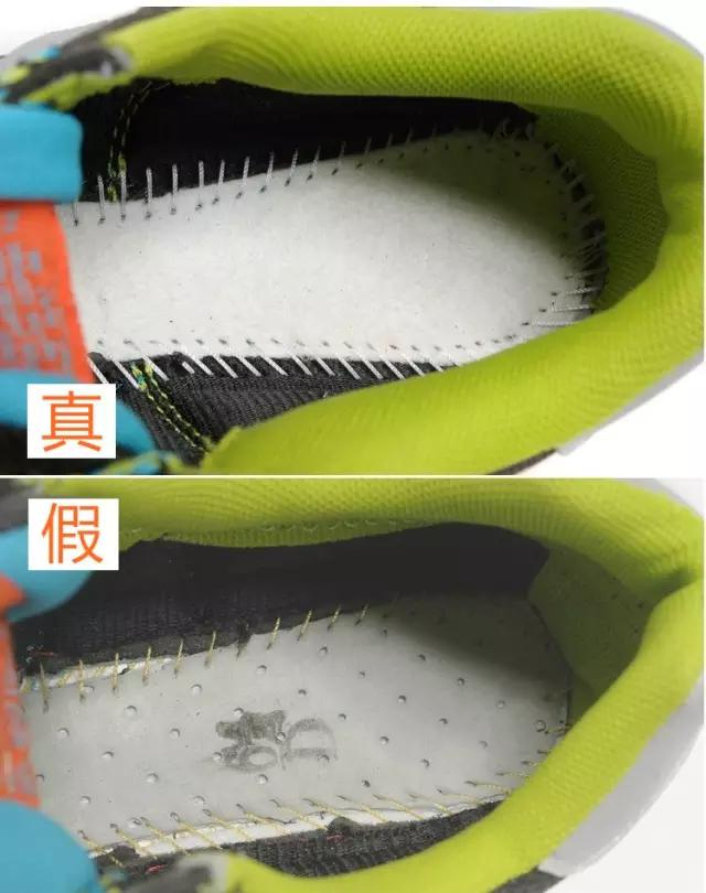 newbalance买到假鞋,newbalance买真货到底值不值