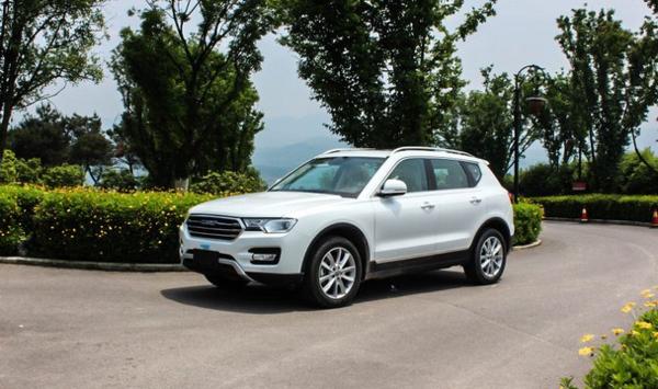 哈弗h7车好坏,哈弗h7汽车试驾视频