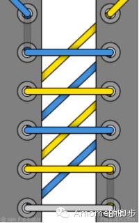 一根鞋带魔术揭秘,新型鞋带怎么用教程