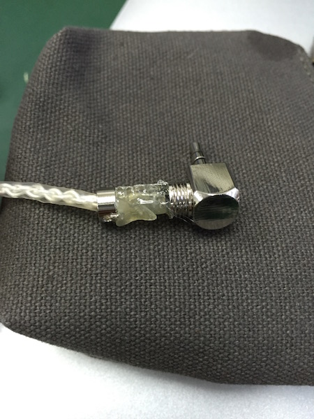 不能忍,森海塞尔ie80换线视频