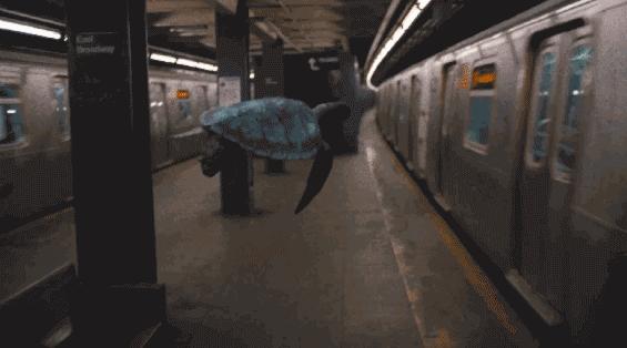 天了噜,他们的新MV这么会玩,原来玩摇滚的脑洞也很大