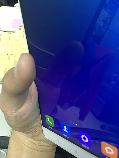 小米redmimax98寸评测,小米max拍照评测