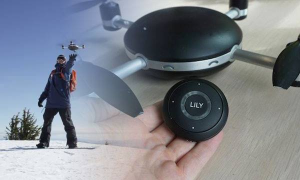 小米无人机和零度智控DOBBY的众筹是什么鬼