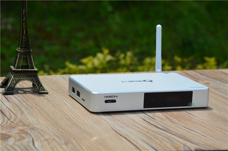 海美迪q5五代详细评测,海美迪Q5深度测评