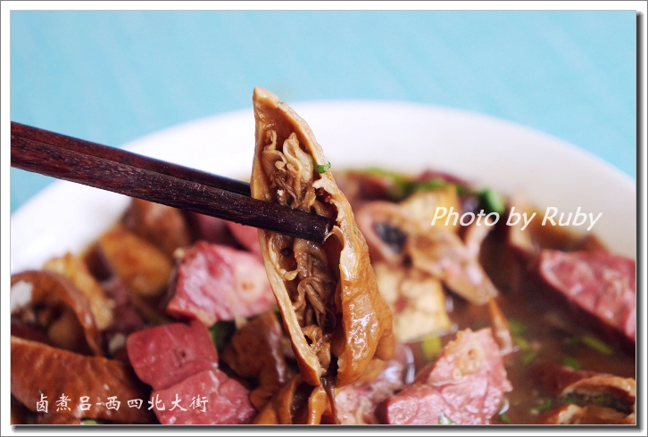 北京门头沟最好吃的卤煮,离丰台最近的老北京卤煮