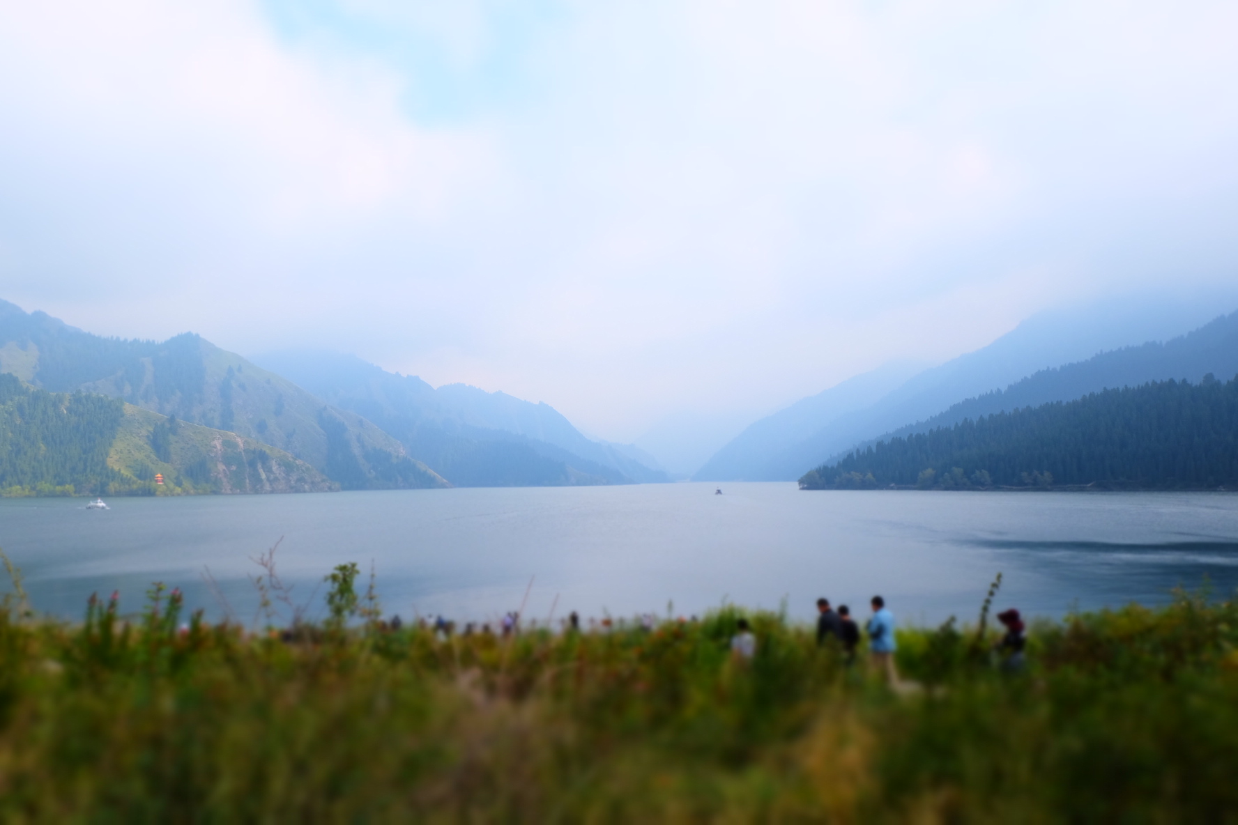 新疆伊犁14天旅行攻略,8天伊犁之旅