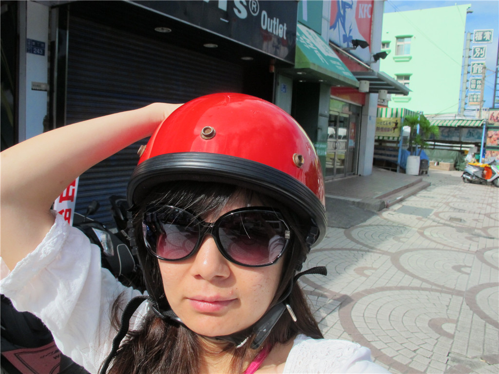 那些年我们一起旅游,台湾垦丁旅游三日游