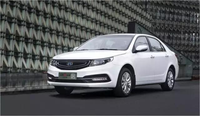 吉利远景车主分享真实用车感受,吉利新远景购车指南