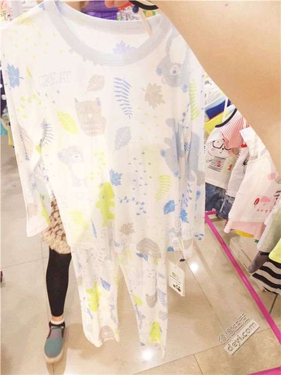 童装直播间武汉汉正街,汉正街品牌童装直播