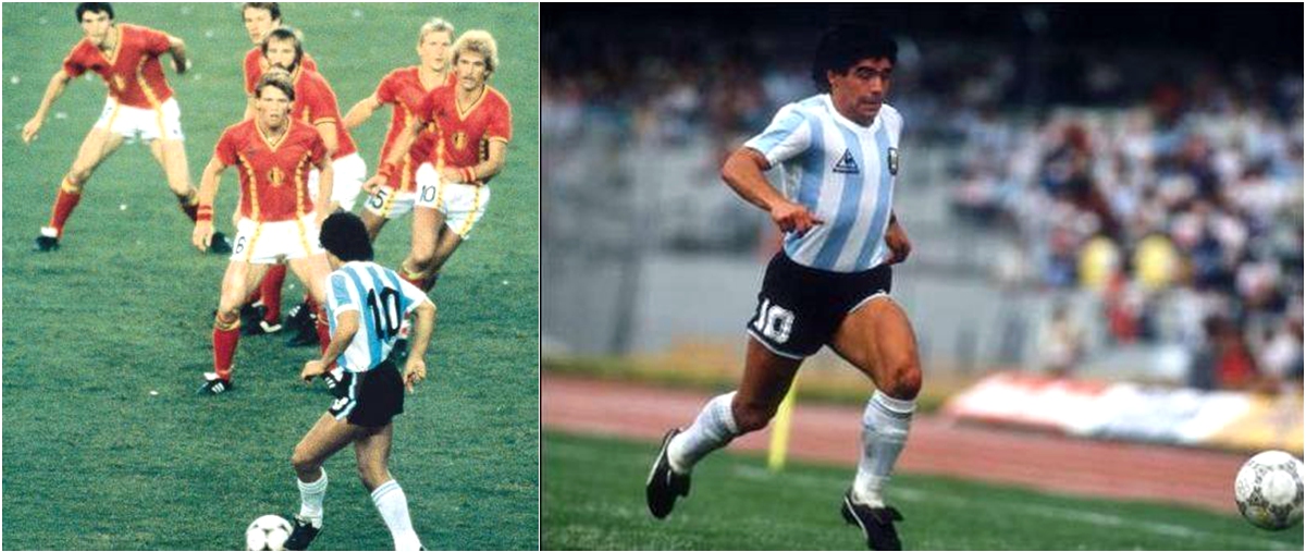 古典十号位前腰,古典十号罗德里格斯