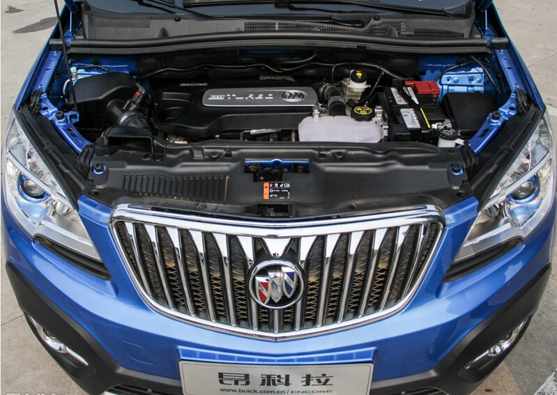 别克encore昂科拉1.8t怎么连蓝牙,别克昂科拉encore18t是什么意思