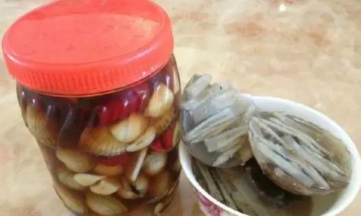 这些“恶心”的福建美味!恐怕顶级的福建吃货也难以吃到了……