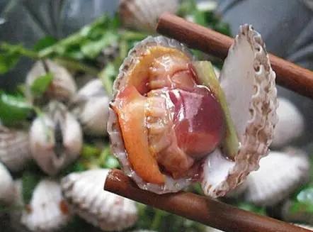 这些“恶心”的福建美味!恐怕顶级的福建吃货也难以吃到了……