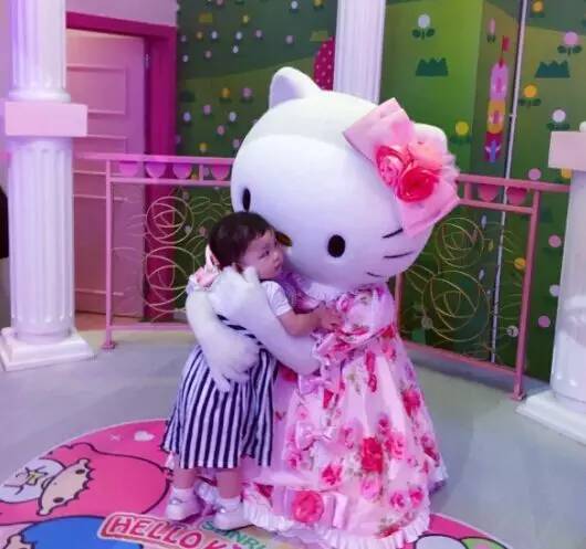 带孩子去马来西亚旅游,带孩子去马来西亚旅游安全吗