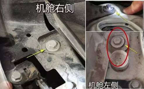 车辆质量问题异响进店维修6次,购买二手车异响