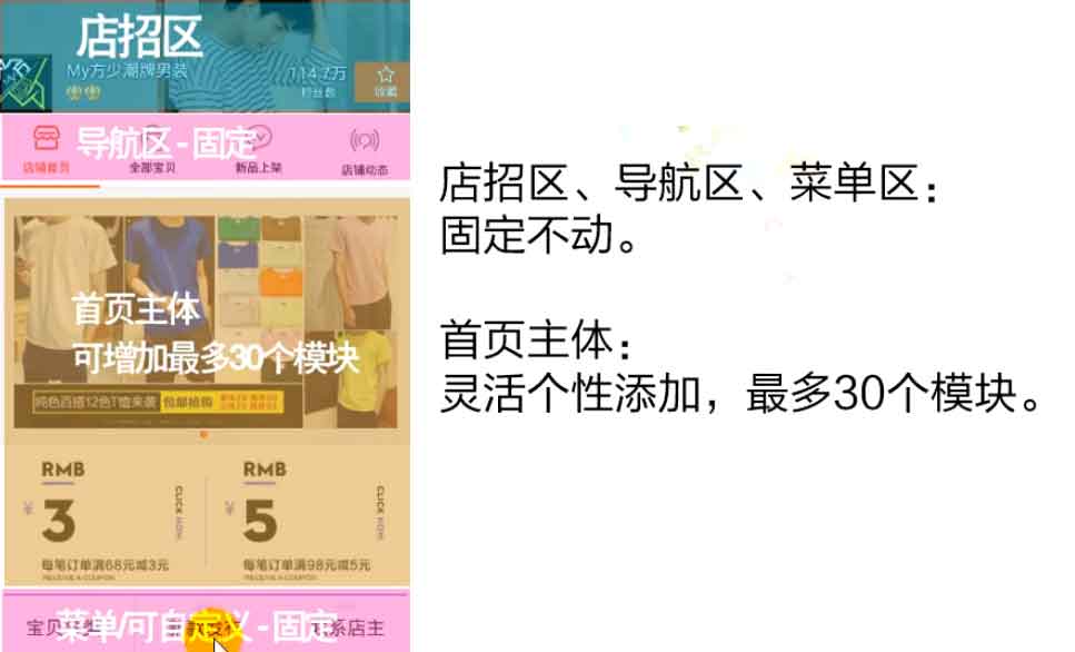 淘宝店铺如何运营提高手淘搜索,淘宝店铺怎么提升手淘搜索