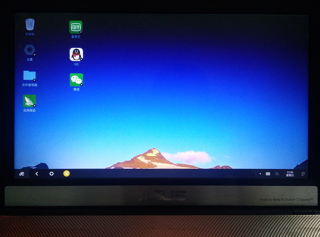 Android桌面版PhoenixOS和RemixOS上手