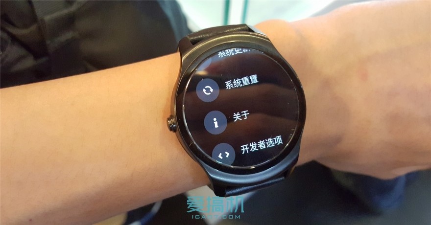 ticwatch2新版本,出门问问ticwatchs2怎么连接手机