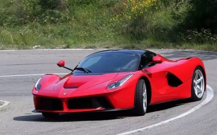 十位逝世的大师,盘点史上最强十大汽车人