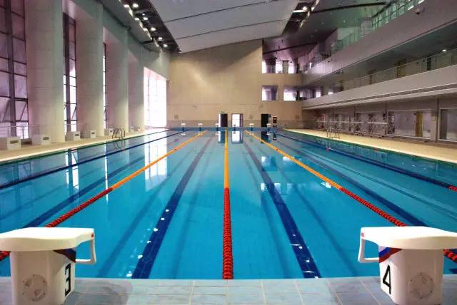 青岛伊春路银座游泳馆学游泳价格,青岛市室内游泳馆