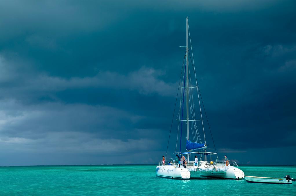 毛里求斯旅游计划,毛里求斯岛旅游