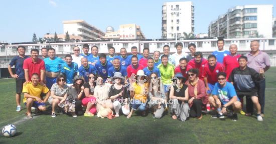 如何将体育与饮食结合做产业,把体育健身同人民健康结合起来