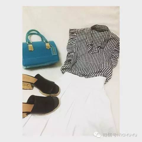 渔网包、脚链拖、PackT|日本最近流行啥？6