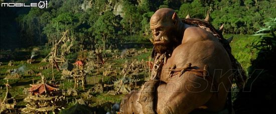 《魔兽》世界观设定及人物背景魔兽电影剧情及人物介绍