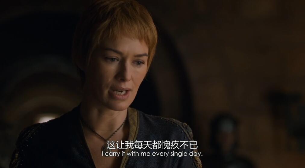 权力的游戏第六季3-4,权力的游戏1-8季笔记