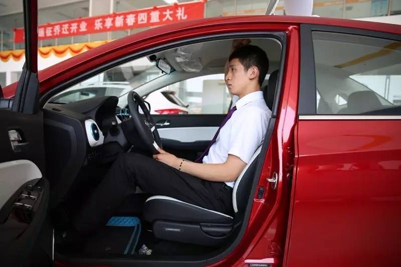 江淮IEV5怎么样,江淮iev5最新信息