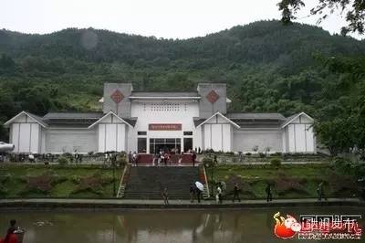 达州夏日游玩,四川达州端午节旅游攻略