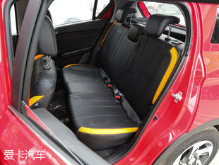 四款适合城市通勤的小型车推荐,小型车推荐轻巧便捷适合城市通勤