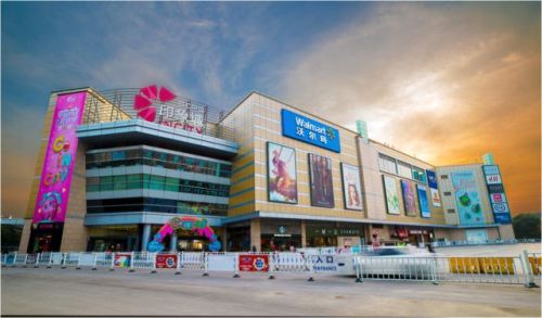 从成果看战略，印力上海公司的“智慧”商业之路