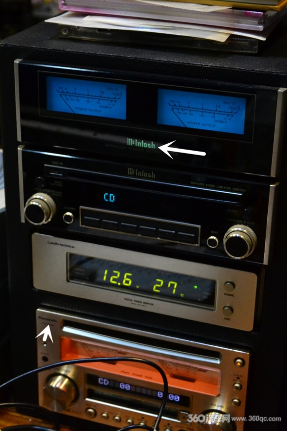 无解的音装痛点 居然被一家导航厂解决了