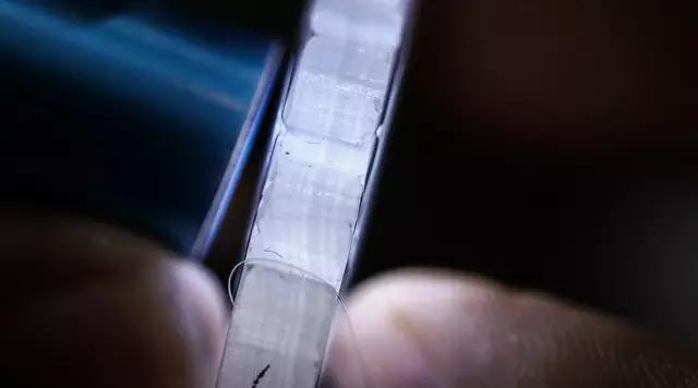 和田玉竟被俄罗斯人铺地砖？！