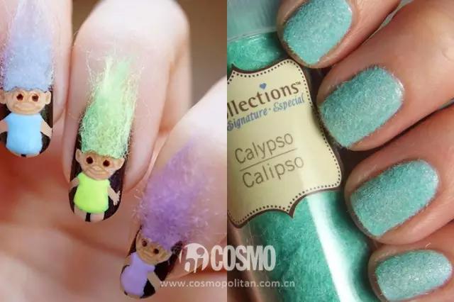 美人记美容美甲,美人记美甲